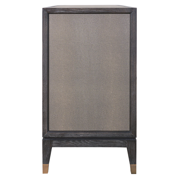 Sideboard Bloomville 2 – Doors (brown) – Richmond Interiors