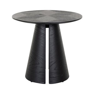 End Table Blax 58Ø (black) – Richmond Interiors