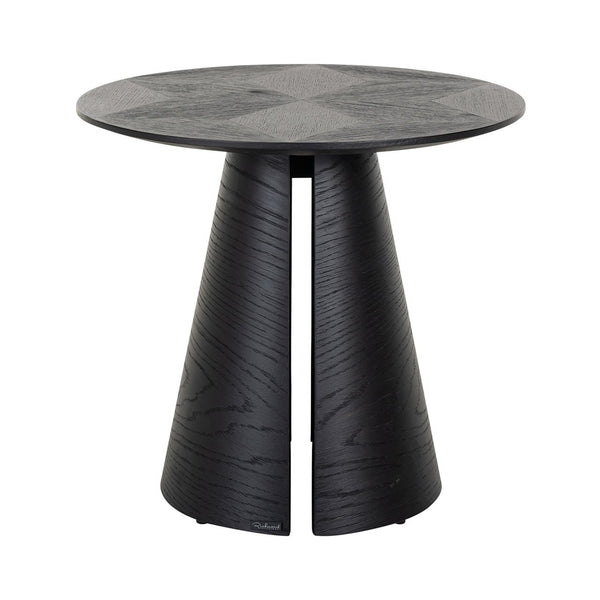 End Table Blax 58Ø (black) – Richmond Interiors