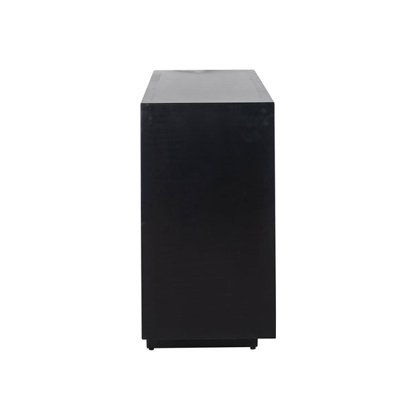 Sideboard Esher 3 – Doors (black) – Richmond Interiors