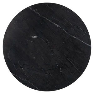 End Table Ironville (gold) – Richmond Interiors