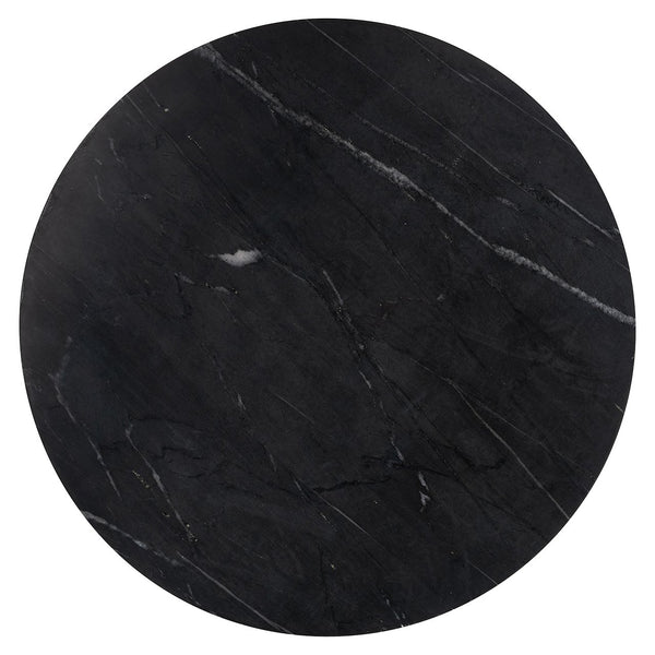 End Table Ironville (gold) – Richmond Interiors