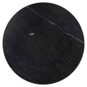 End Table Ironville (gold) – Richmond Interiors