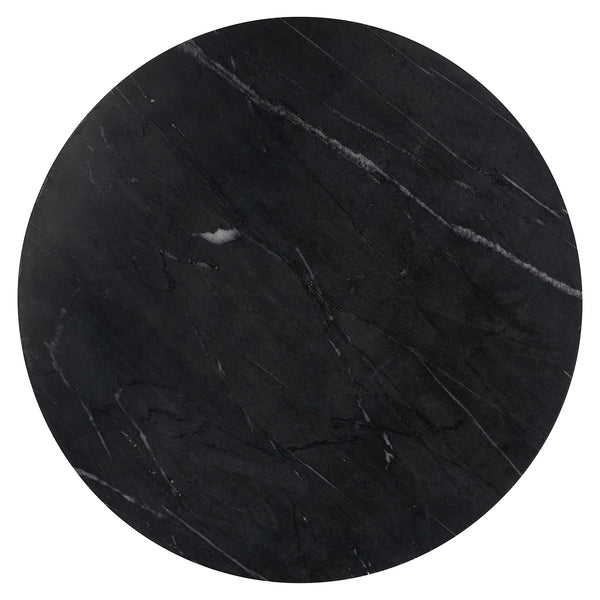 End Table Ironville (gold) – Richmond Interiors