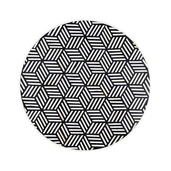 Coffee Table Bliss 70Ø – Richmond Interiors