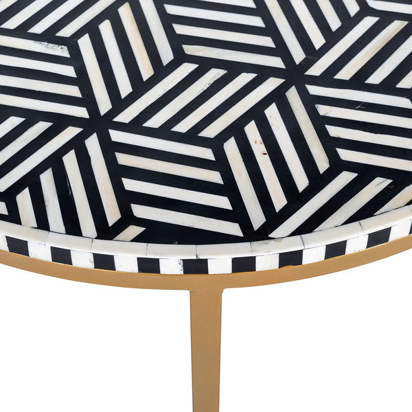 Coffee Table Bliss 70Ø – Richmond Interiors
