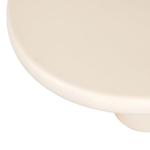 Dining table Clayton beige 220