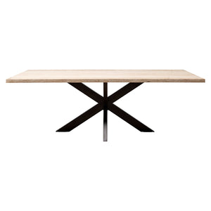 Dining Table Avalon Rectangle 230 – Richmond Interiors