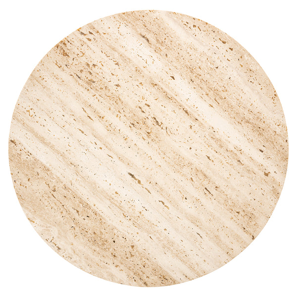 End Table Avalon Set of 2 (bronze) – Richmond Interiors