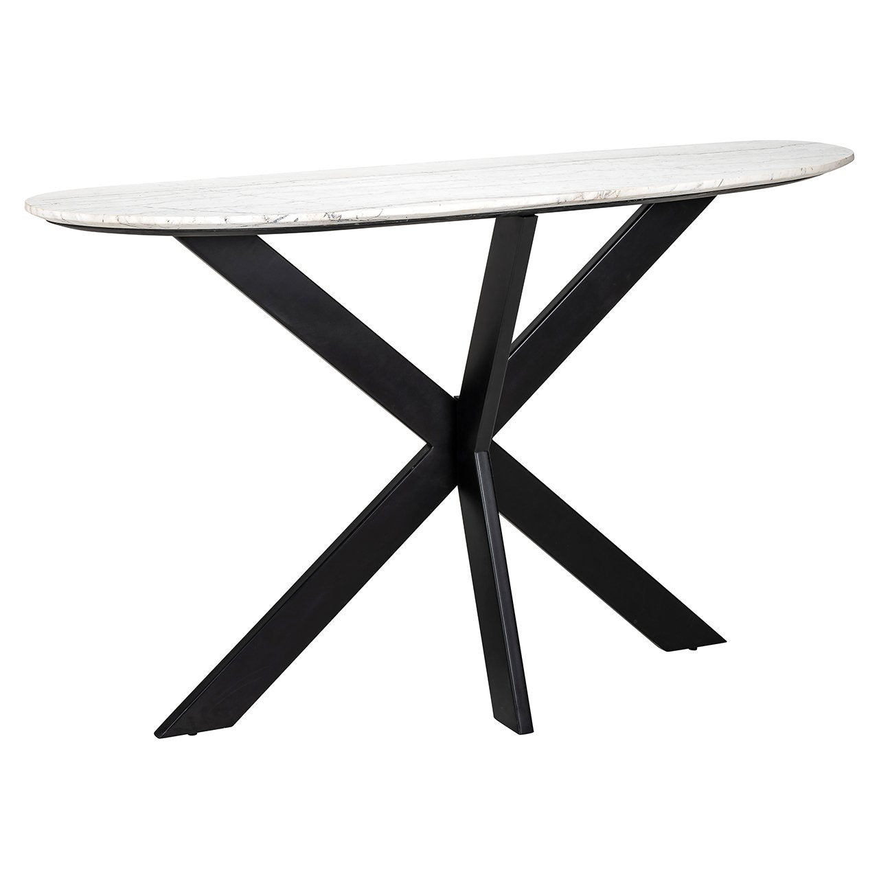 Console Trocadero white