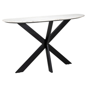 Console Trocadero white