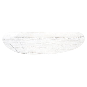 Console Trocadero White – Richmond Interiors