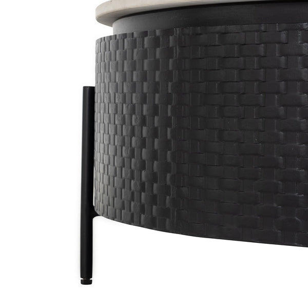 Coffee Table Santorini – Richmond Interiors