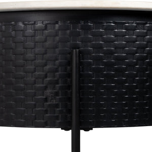 Coffee Table Santorini – Richmond Interiors