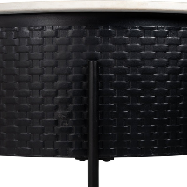 Coffee Table Santorini – Richmond Interiors