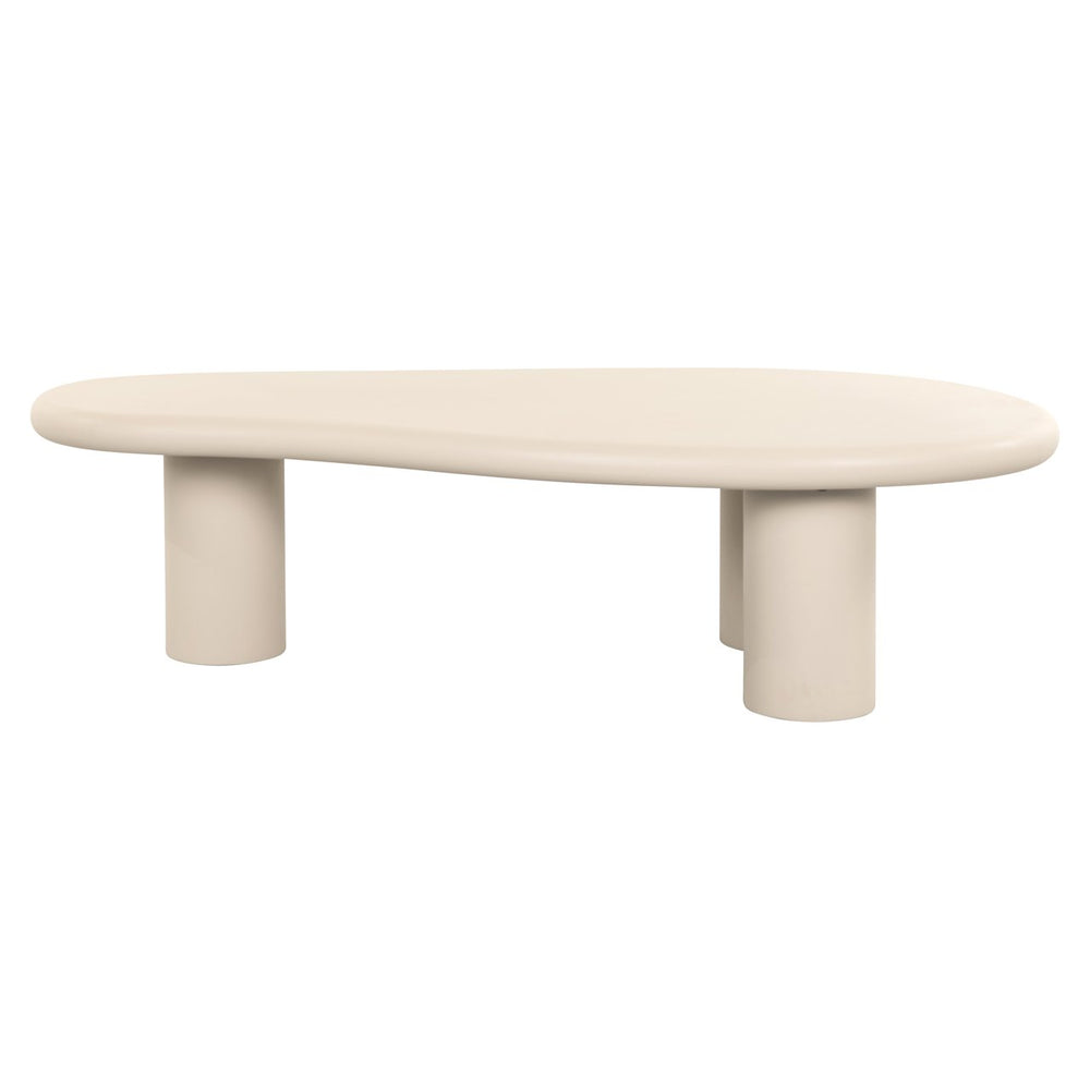 Coffee Table Clayton (beige) – Richmond Interiors - ID9580447072586