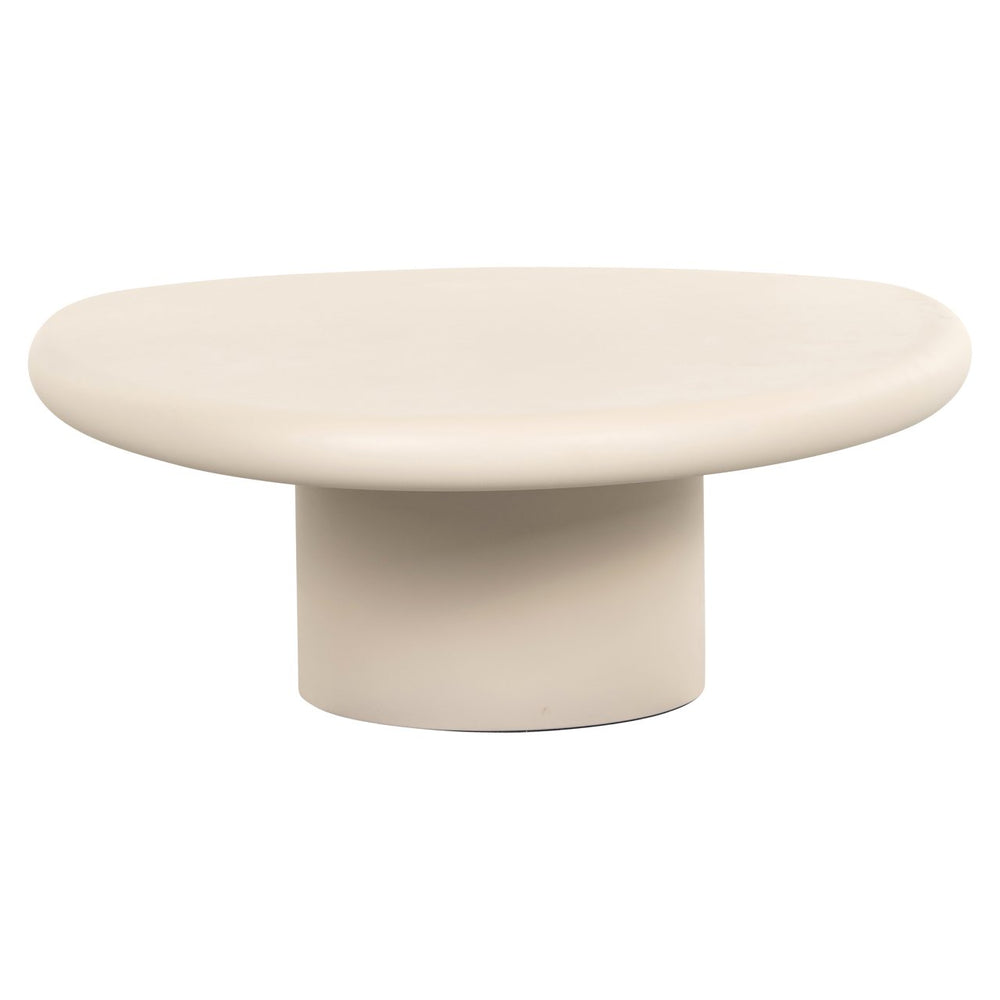 Coffee Table Clayton (beige) – Richmond Interiors - ID9580447334730