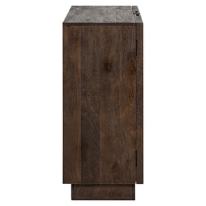 Sideboard Bryant 2 – Doors (brown) – Richmond Interiors