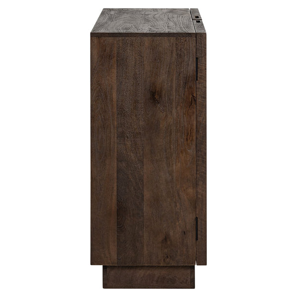 Sideboard Bryant 2 – Doors (brown) – Richmond Interiors