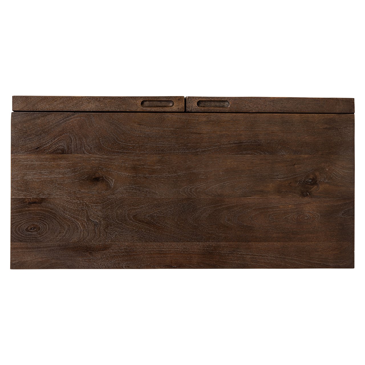 Sideboard Bryant 2-doors (Brown)