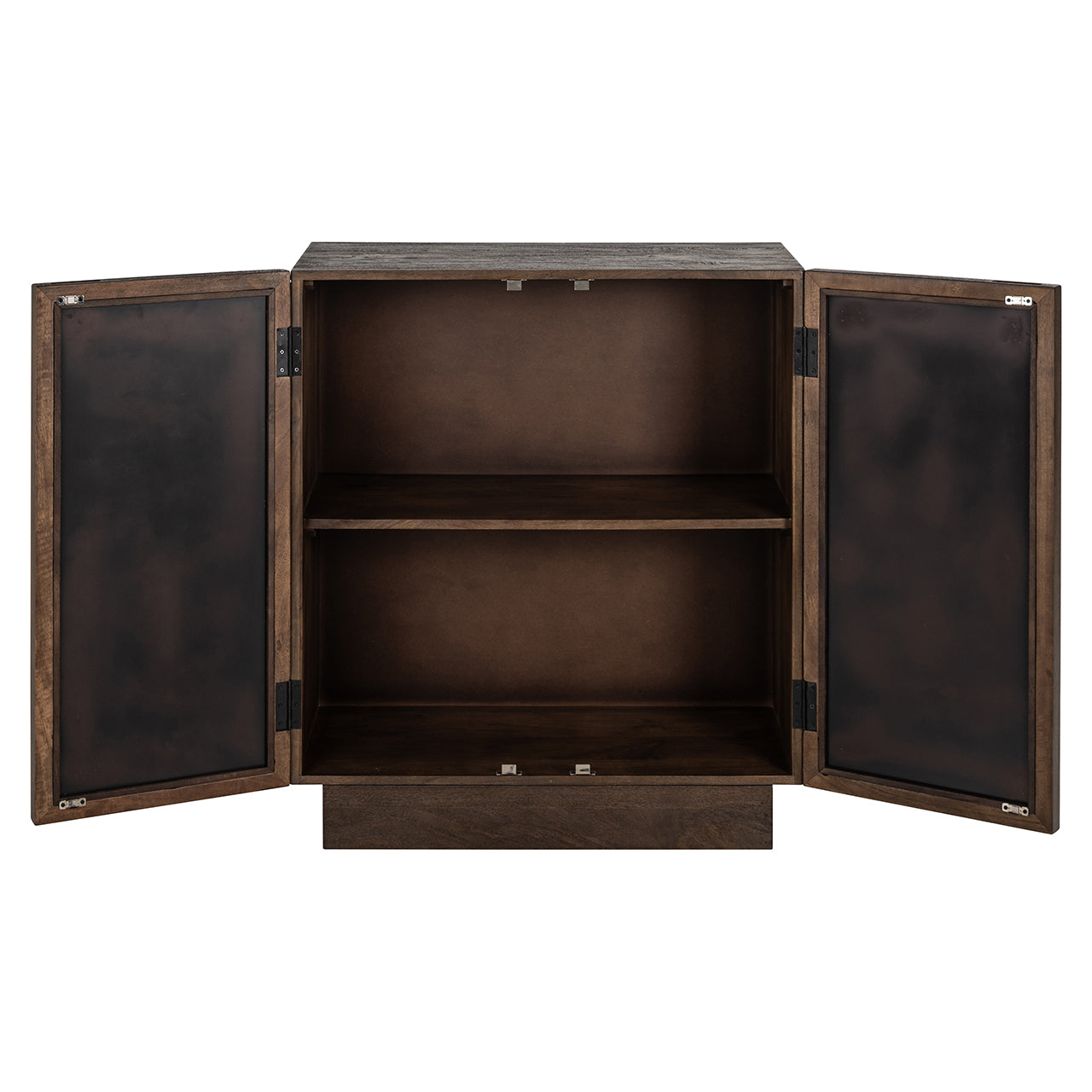 Sideboard Bryant 2-doors (Brown)