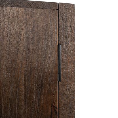 Sideboard Bryant 2-doors (Brown)