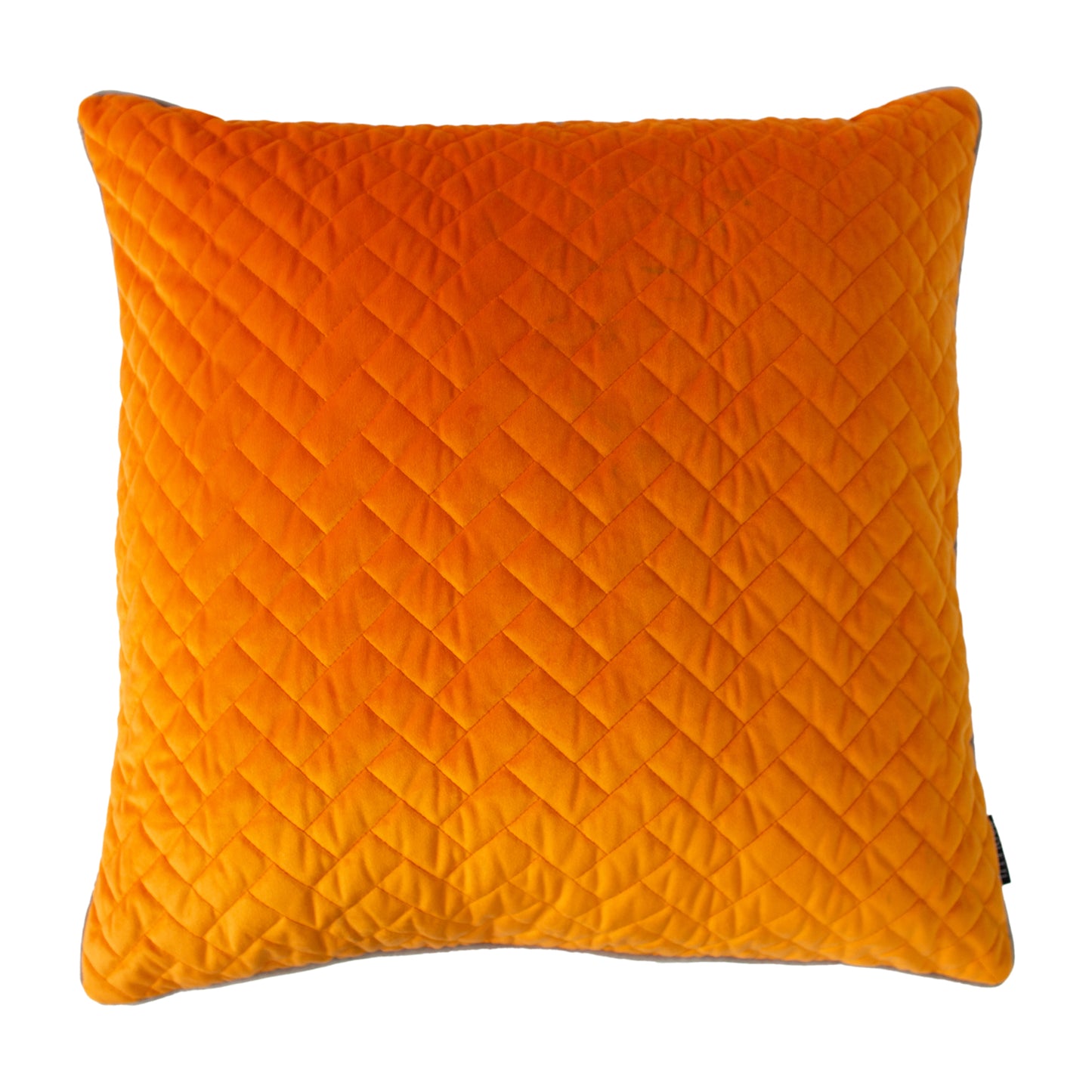 TETRIS 55X55 FEATHER FILLED CUSHION CLEM/DOVE