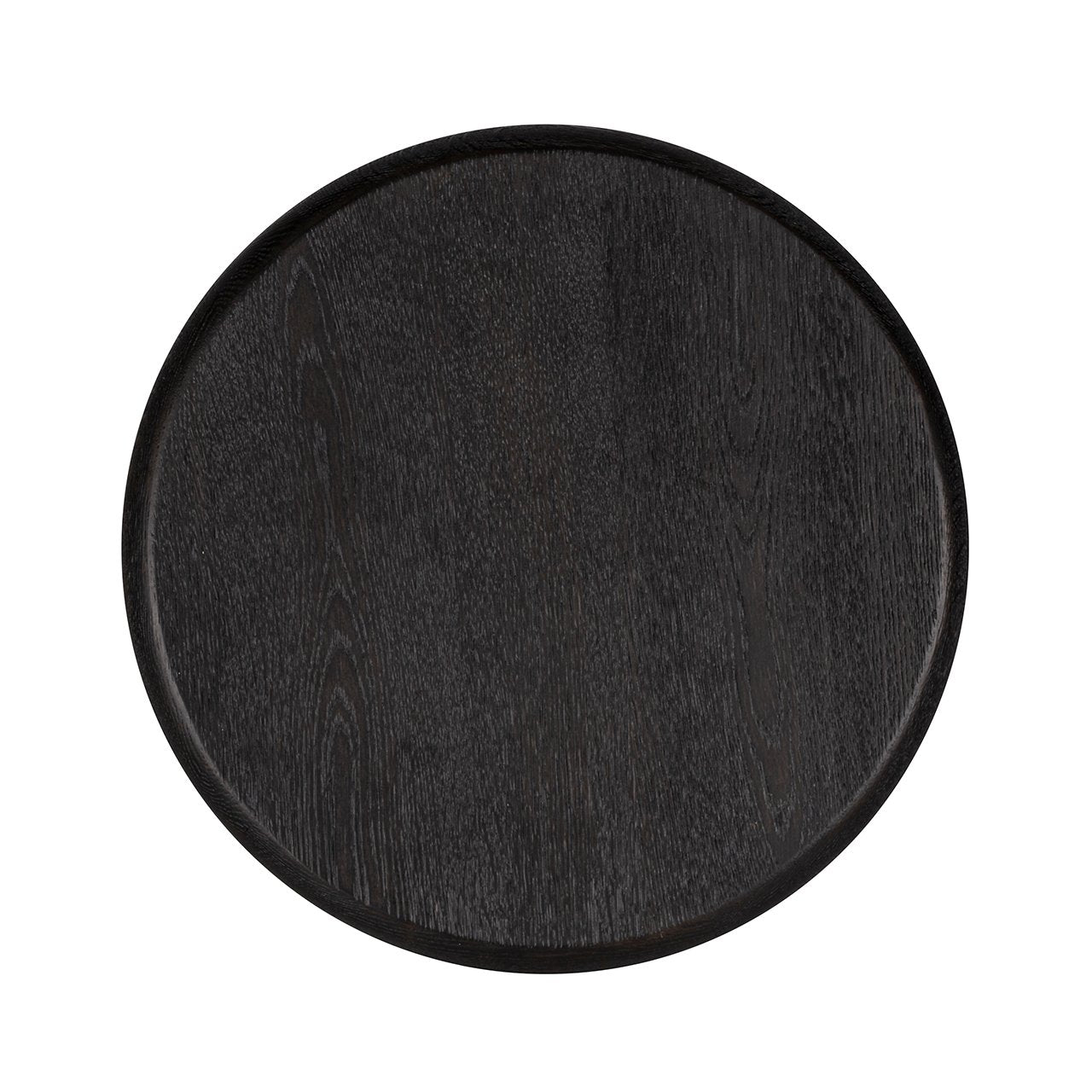 End table Macaron (Black rustic)- Richmond Interiors
