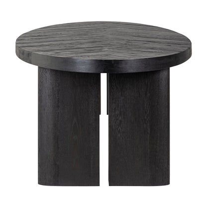 Dining table Lilly 330 (Dark coffee)- Richmond Interiors