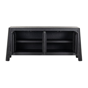 Sideboard Baccarat 4 – Doors (dark Coffee) – Richmond Interiors