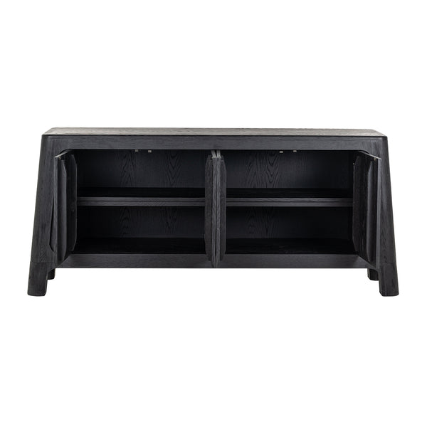 Sideboard Baccarat 4 – Doors (dark Coffee) – Richmond Interiors