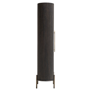 Cabinet Luxor 1 – Door (brown) – Richmond Interiors