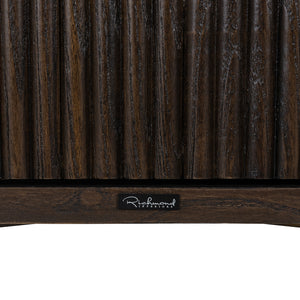 Cabinet Luxor 1 – Door (brown) – Richmond Interiors
