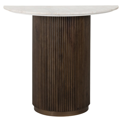 Console Mayfield (Brown)- Richmond Interiors