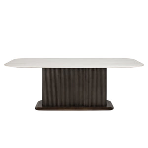 Dining Table Mayfield 230 (brown) – Richmond Interiors