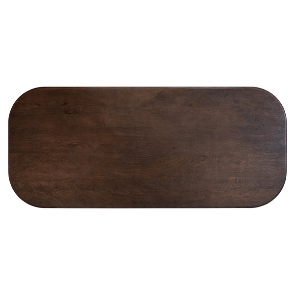 Dining Table Cavo 230 (black) – Richmond Interiors