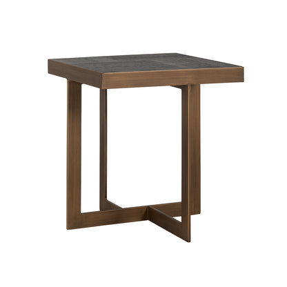End table Cambon (Dark coffee)