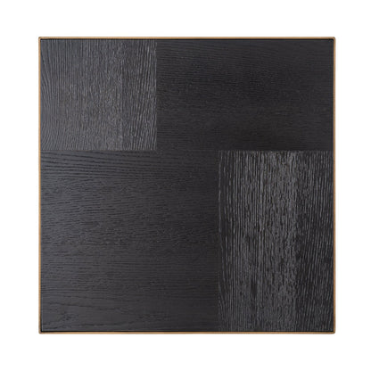 End table Cambon (Dark coffee)- Richmond Interiors