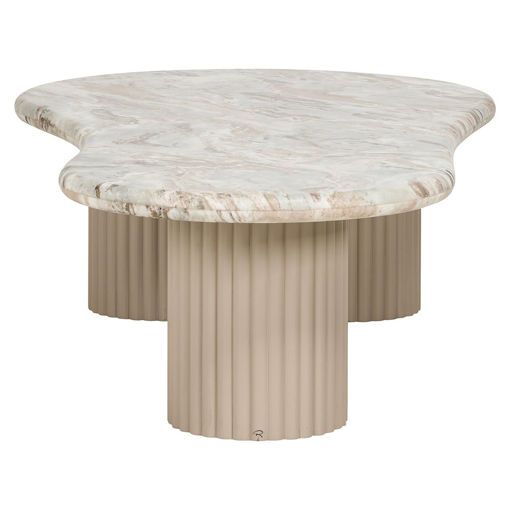 Coffee table Coronel (Beige)