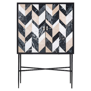 Cabinet Rostelli 2 – Doors – Richmond Interiors