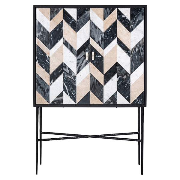 Cabinet Rostelli 2 – Doors – Richmond Interiors