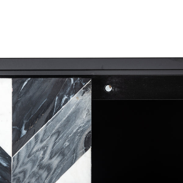 Cabinet Rostelli 2 – Doors – Richmond Interiors