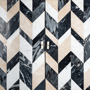 Cabinet Rostelli 2 – Doors – Richmond Interiors