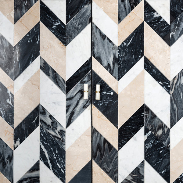 Cabinet Rostelli 2 – Doors – Richmond Interiors