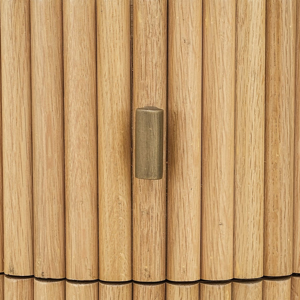 Desk Belfort 3 – Drawers () – Richmond Interiors