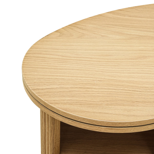 Desk Belfort 3 – Drawers () – Richmond Interiors