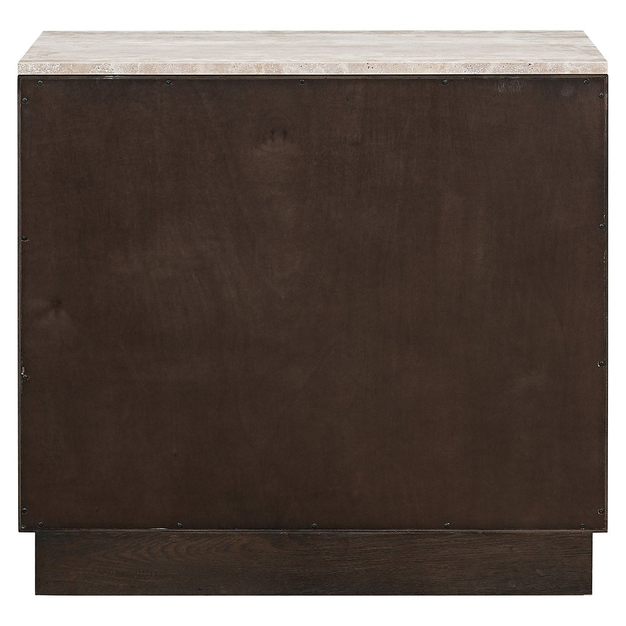 Sideboard Claremont 2-doors (Brown)