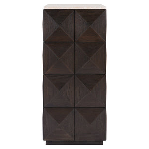Column Claremont (brown) – Richmond Interiors – Ex Display Immediately Available From Our Buzzards Valley Showroom