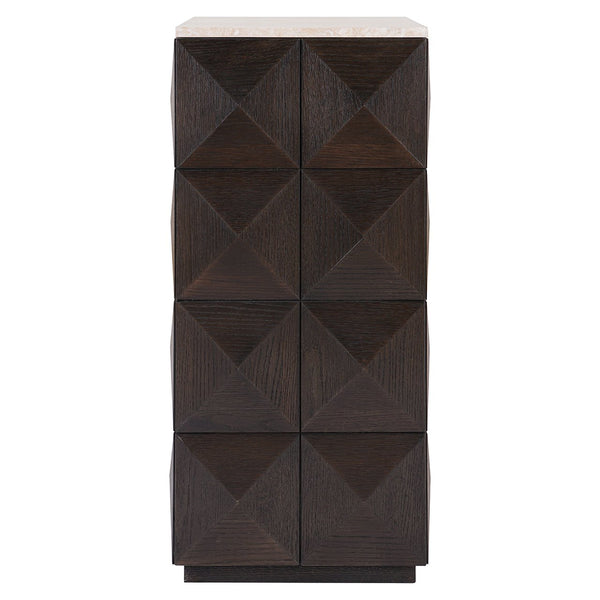 Column Claremont (brown) – Richmond Interiors – Ex Display Immediately Available From Our Buzzards Valley Showroom