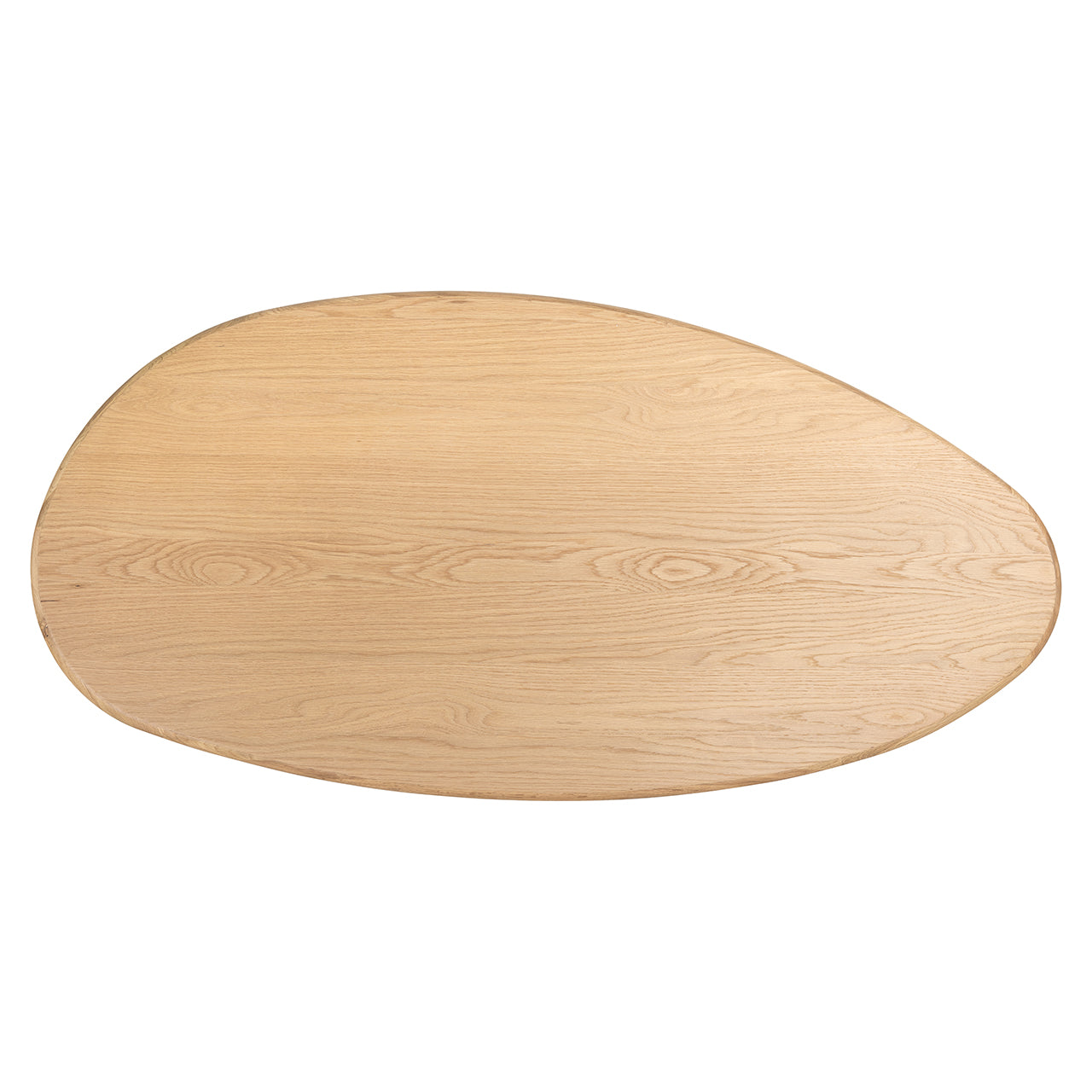 Coffee table Oakley (Natural oak)- Richmond Interiors